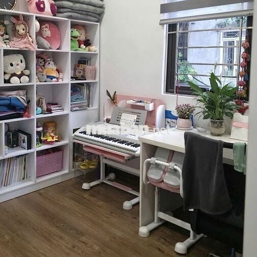 Bán nhà Thọ Lão, Hai Bà Trưng 41m², 2 tầng, MT4.2m, vị trí trung tâm