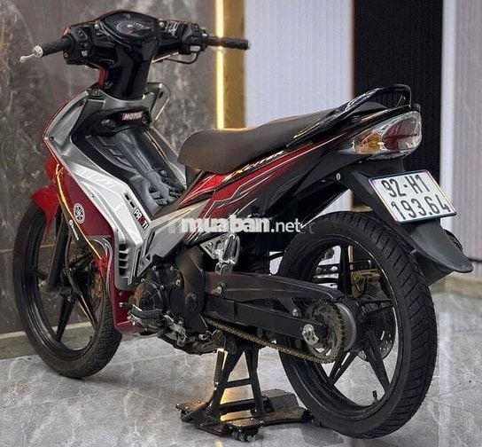 Exciter 2010 Trả Trước 10Tr Góp Bao Đậu