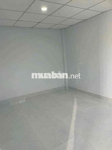 Cho thuê nhà 60m2 có: 3pn nằm bên đường Nguyễn An Ninh - Dĩ An