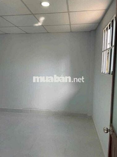 Cho thuê nhà 60m2 có: 3pn nằm bên đường Nguyễn An Ninh - Dĩ An