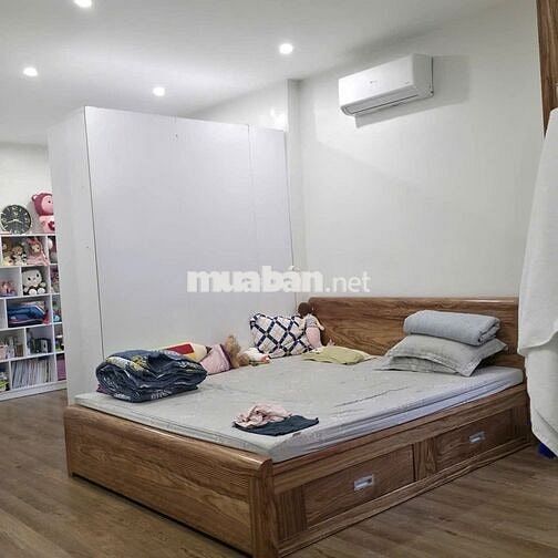 Bán nhà Thọ Lão, Hai Bà Trưng 41m², 2 tầng, MT4.2m, vị trí trung tâm