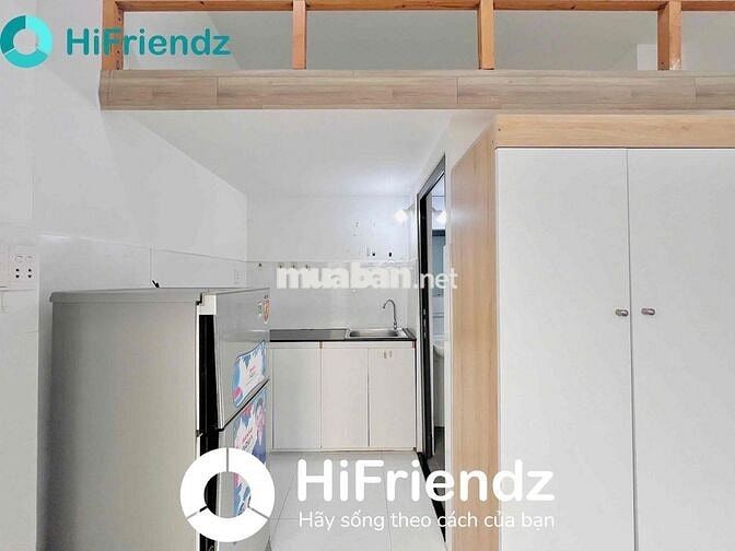 📌 Địa chỉ: Gần Go Trường Chinh -CV Hoàng Văn Thụ-Trung tâm Q Tân Bình