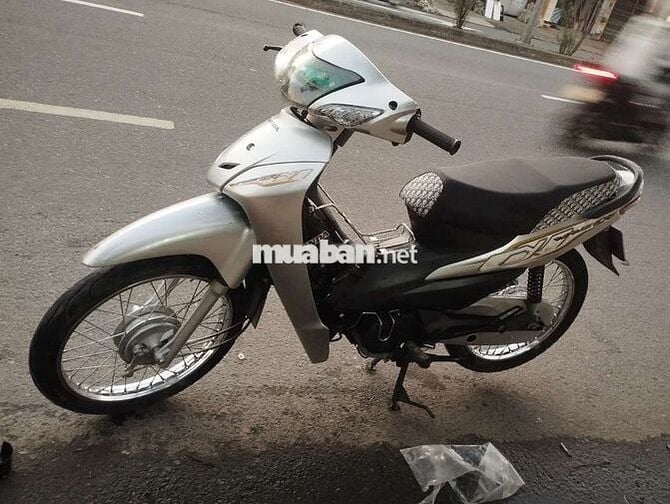 Ware 50cc dành cho học sinh