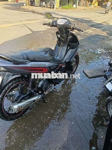Yamaha Nouvo 3 Đen Tự động