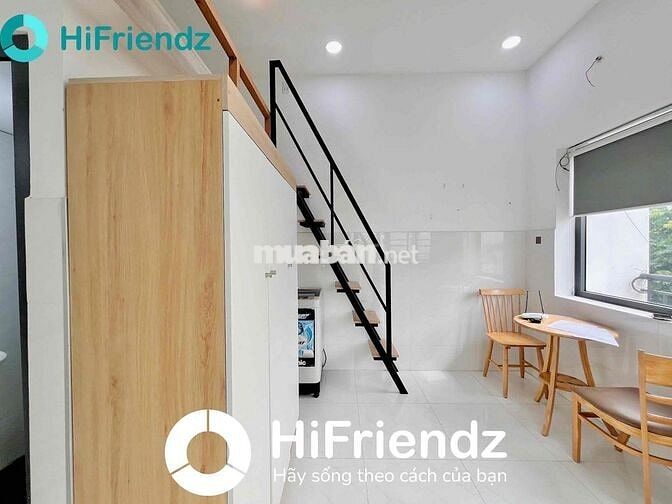 📌 Địa chỉ: Gần Go Trường Chinh -CV Hoàng Văn Thụ-Trung tâm Q Tân Bình