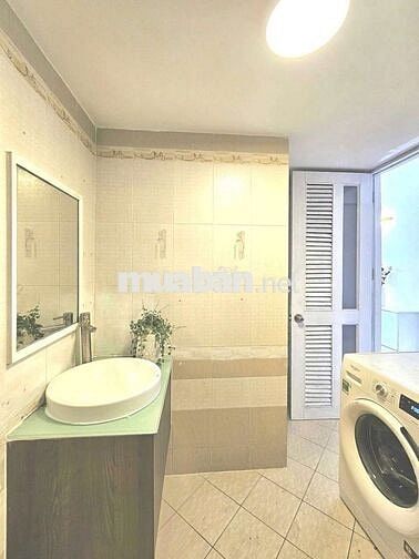 Căn Hộ Studio 40m2 Ban Công Full Nội Thất Gần Chợ Bà Chiểu