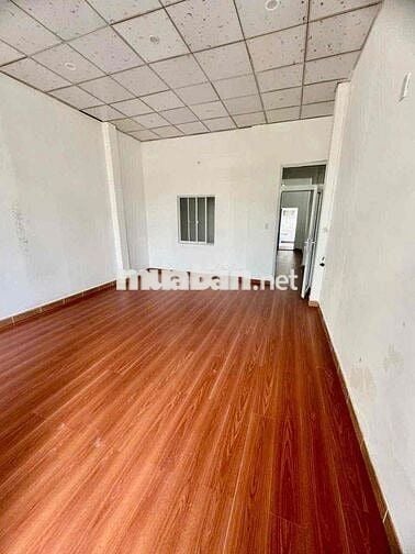 Nhà 2 tầng đường LƯƠNG NHỮ HỘC - KINH DOANH ĐÔNG ĐÚC SẦM UẤT