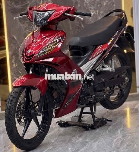 Exciter 2010 Trả Trước 10Tr Góp Bao Đậu