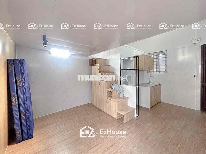 ĐÂY ĐÂY KHAI TRƯƠNG PHÒNG GÁC BAN CÔNG NHA MỚI XỊN XÒ LUÔN