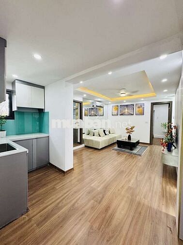 Bán nhà TT Minh Khai 80m2, 3 ngủ, ngõ ô tô tránh đỗ, giá 4,35 tỷ