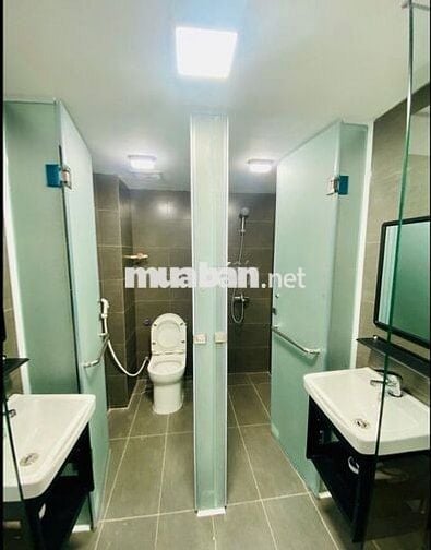 PHÒNG TRỌ Ở GHÉP – PHỐ  ĐỘI CẤN – 70m² – GIÁ 1TR4