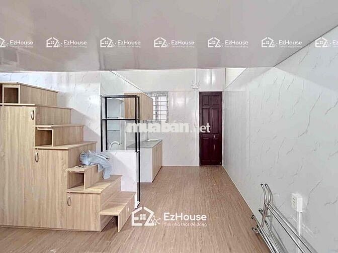 ĐÂY ĐÂY KHAI TRƯƠNG PHÒNG GÁC BAN CÔNG NHA MỚI XỊN XÒ LUÔN