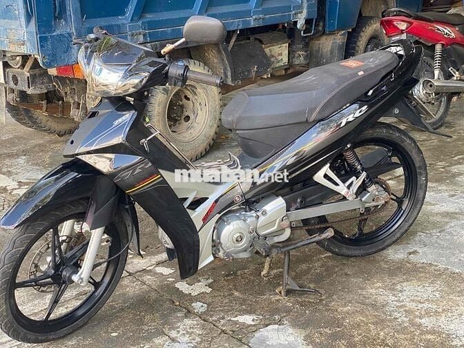 bán sirius kiểng nhẹ xe đẹp máy êm điện đề đủ b43