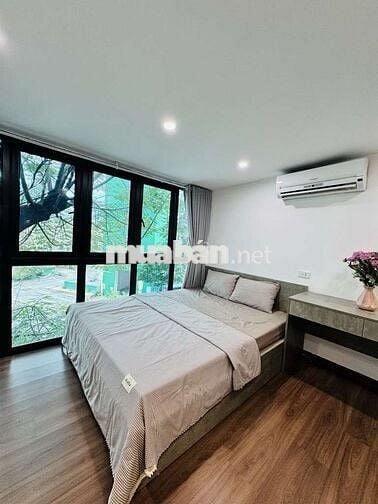 Bán nhà TT Minh Khai 80m2, 3 ngủ, ngõ ô tô tránh đỗ, giá 4,35 tỷ