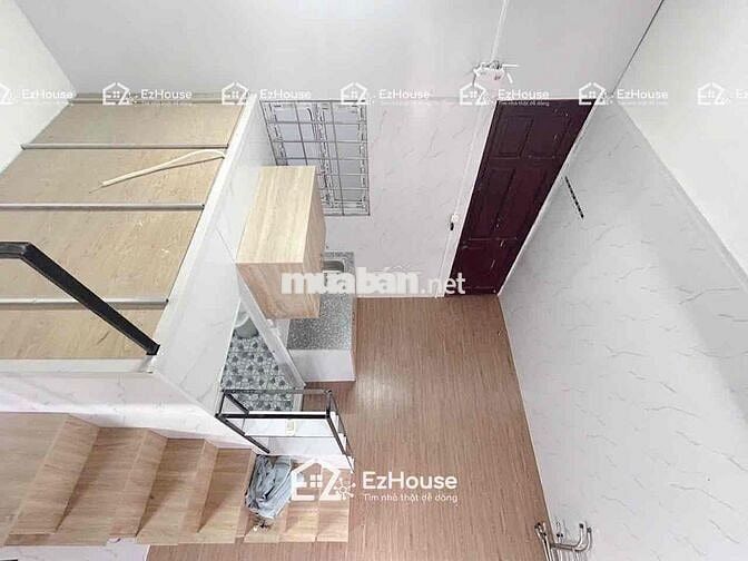 ĐÂY ĐÂY KHAI TRƯƠNG PHÒNG GÁC BAN CÔNG NHA MỚI XỊN XÒ LUÔN