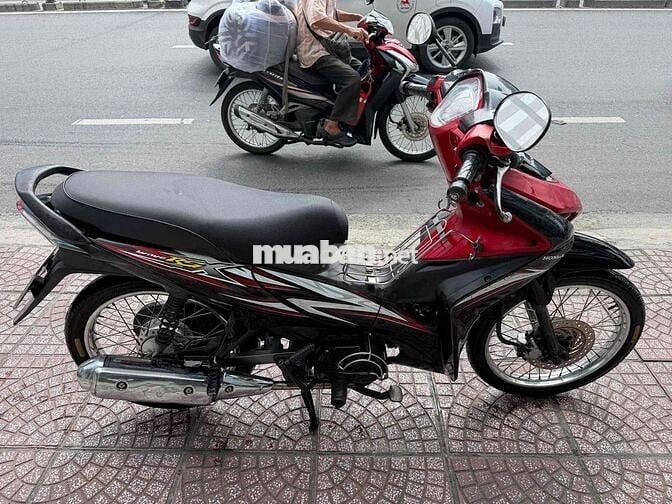 wave rsx 2010 bstp 9chủ