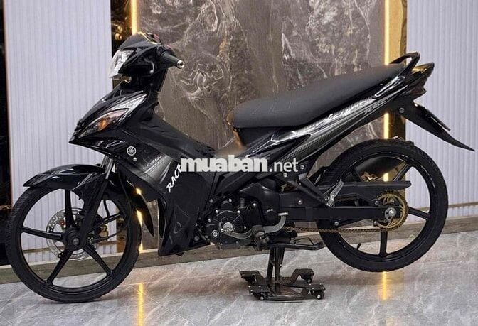 Exciter 135 Up 2010 Trả Trước 10Tr Góp Bao Đậu
