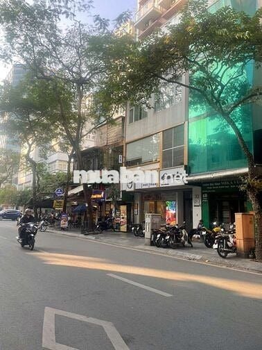 NHÀ PHỐ THỂ GIAO – SÁT PHỐ CỔ, VINCOM BÀ TRIỆU✨
💎 DT 45m², 4 tầng