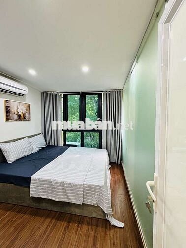 Bán nhà TT Minh Khai 80m2, 3 ngủ, ngõ ô tô tránh đỗ, giá 4,35 tỷ