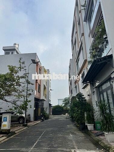 Bán gấp lô đất đẹp số 3 Bình Hưng Hòa – 4.75×11m – giá 4.15 tỷ TL