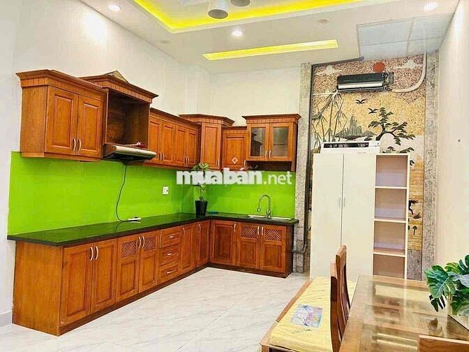 PHÒNG TRỆT - BẾP SIÊU RỘNG gần KCX TÂN THUẬN, PHÚ MỸ HƯNG Q7