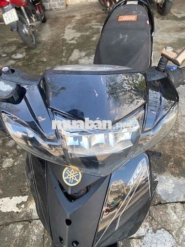 bán sirius kiểng nhẹ xe đẹp máy êm điện đề đủ b43