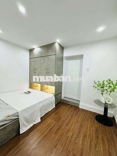 Bán nhà TT Minh Khai 80m2, 3 ngủ, ngõ ô tô tránh đỗ, giá 4,35 tỷ