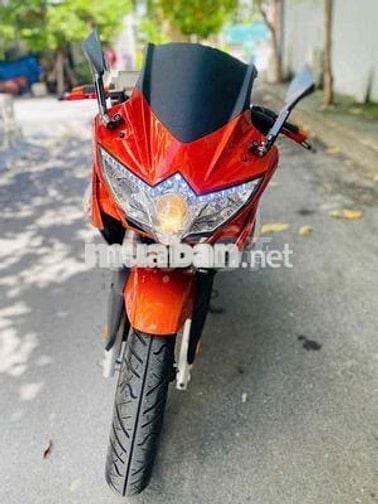 MOTO KENGO 250cc 2018 CỰC NGẦU, CỰC ĐẸP