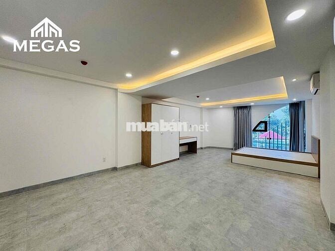 CĂN HỘ SIÊU RỘNG 40m2 NGAY KDC CITYLANDS THUẬN TIỆN TỚI VLU EMART