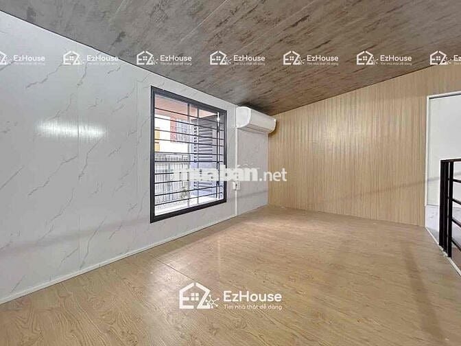 ĐÂY ĐÂY KHAI TRƯƠNG PHÒNG GÁC BAN CÔNG NHA MỚI XỊN XÒ LUÔN