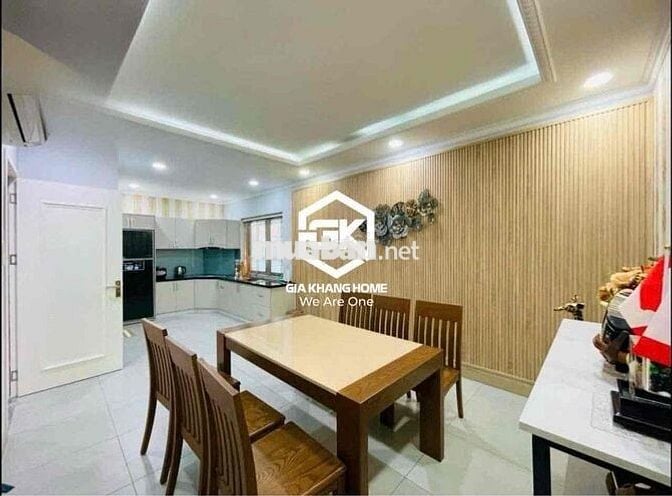 VILLA SÂN VƯỜN KHU ĐÔ THỊ AN VIÊN NHA TRANG 5 PHÒNG NGỦ FULL NỘI THẤT