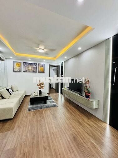 Bán nhà TT Minh Khai 80m2, 3 ngủ, ngõ ô tô tránh đỗ, giá 4,35 tỷ