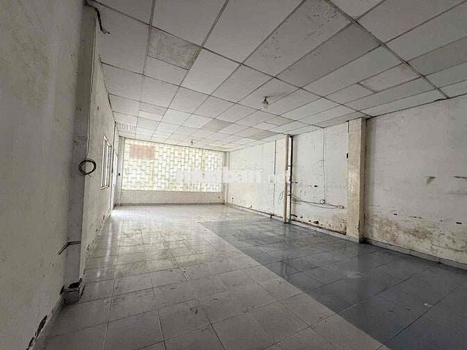 Cho thuê mặt bằng LÔ GÓC tại Phú Hoà - Thủ Dầu Một - Bình Dương