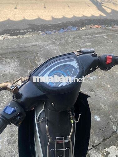 bán sirius kiểng nhẹ xe đẹp máy êm điện đề đủ b43