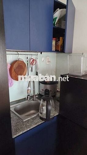 Pass phòng CHDV hẻm 168 Bình Lợi, Bình Thạnh