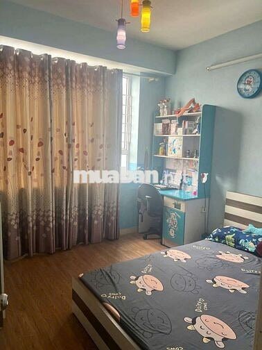 Bán căn hộ 75m² Sài Đồng – 2 ngủ, full nội thất, giá nhỉnh 4 tỷ