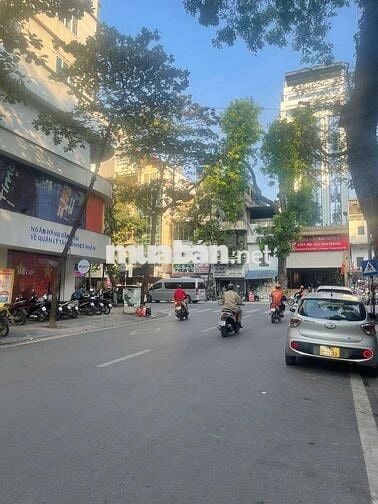 NHÀ PHỐ THỂ GIAO – SÁT PHỐ CỔ, VINCOM BÀ TRIỆU✨
💎 DT 45m², 4 tầng