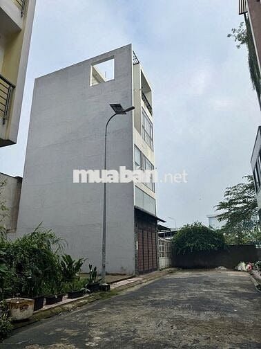 Bán gấp lô đất đẹp số 3 Bình Hưng Hòa – 4.75×11m – giá 4.15 tỷ TL