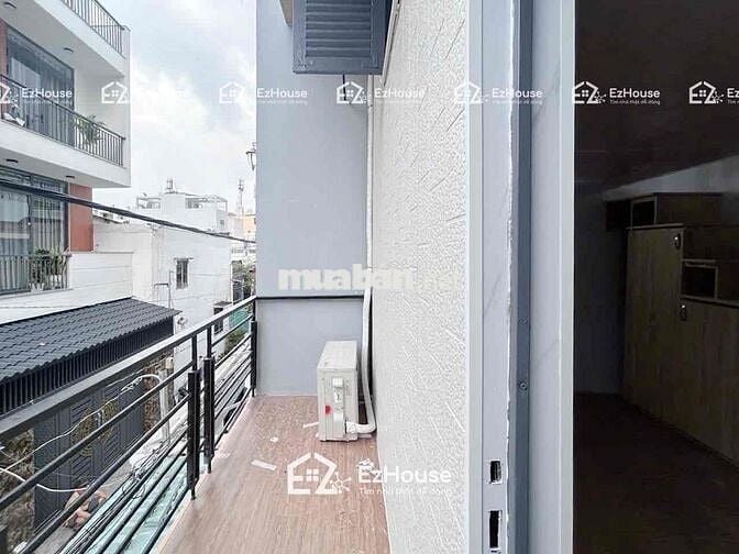 ĐÂY ĐÂY KHAI TRƯƠNG PHÒNG GÁC BAN CÔNG NHA MỚI XỊN XÒ LUÔN