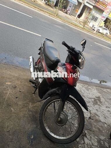 Sirius máy ngon êm, xe đẹp