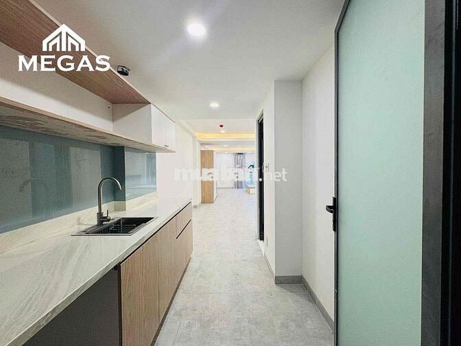 CĂN HỘ SIÊU RỘNG 40m2 NGAY KDC CITYLANDS THUẬN TIỆN TỚI VLU EMART