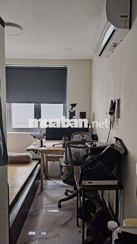 Pass phòng CHDV hẻm 168 Bình Lợi, Bình Thạnh