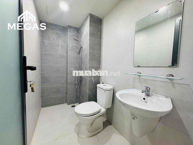 CĂN HỘ SIÊU RỘNG 40m2 NGAY KDC CITYLANDS THUẬN TIỆN TỚI VLU EMART