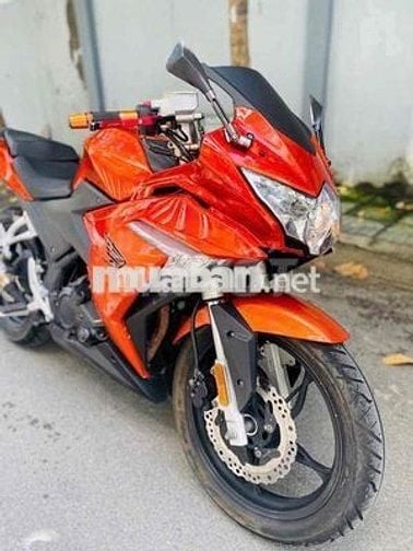 MOTO KENGO 250cc 2018 CỰC NGẦU, CỰC ĐẸP