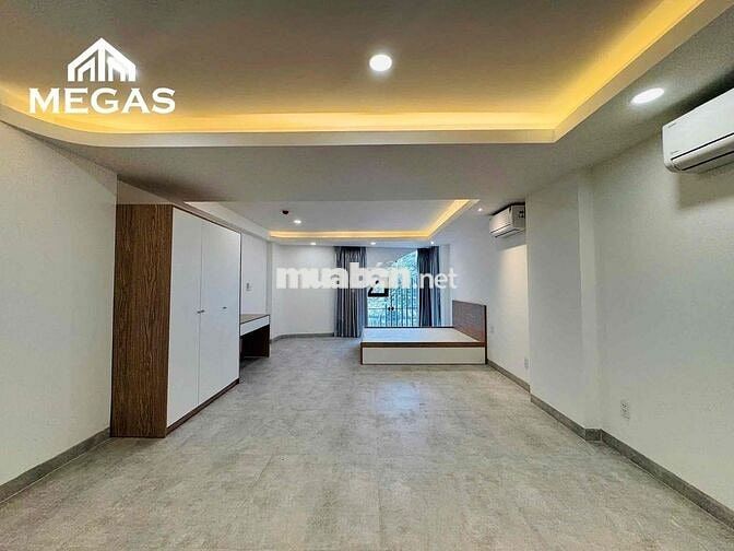 CĂN HỘ SIÊU RỘNG 40m2 NGAY KDC CITYLANDS THUẬN TIỆN TỚI VLU EMART