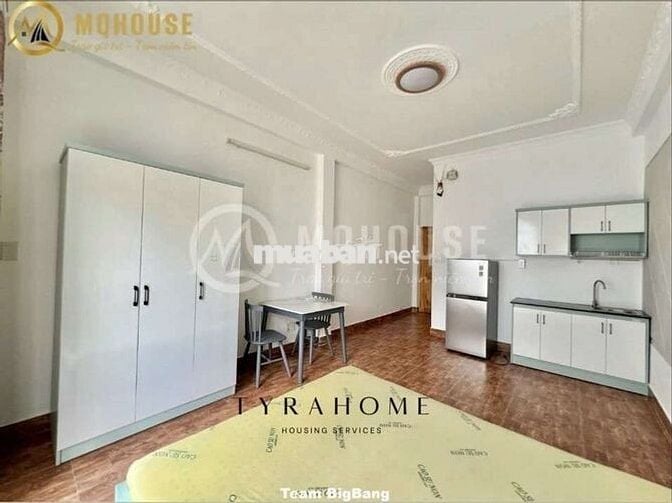 🌸STUDIO | BANCOL | FULL NỘI THẤT NGAY TRUNG TÂM QUẬN BÌNH THẠNH🌸