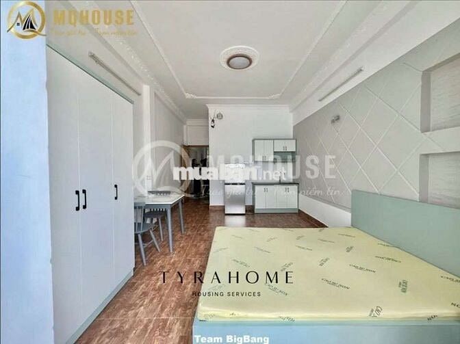 🌸STUDIO | BANCOL | FULL NỘI THẤT NGAY TRUNG TÂM QUẬN BÌNH THẠNH🌸