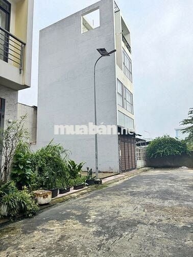 Bán gấp lô đất đẹp số 3 Bình Hưng Hòa – 4.75×11m – giá 4.15 tỷ TL