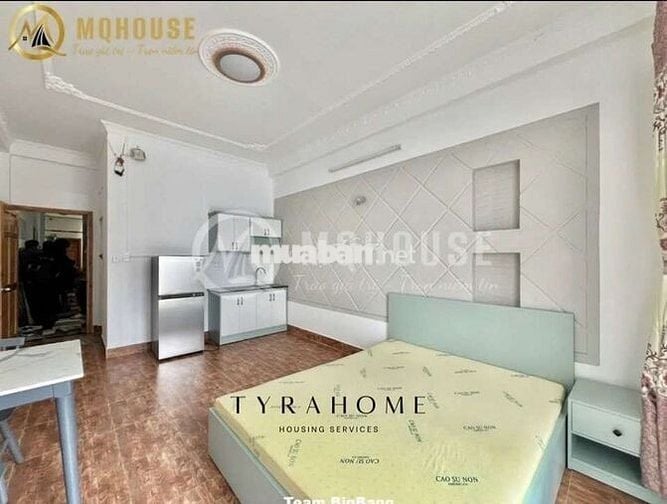 🌸STUDIO | BANCOL | FULL NỘI THẤT NGAY TRUNG TÂM QUẬN BÌNH THẠNH🌸