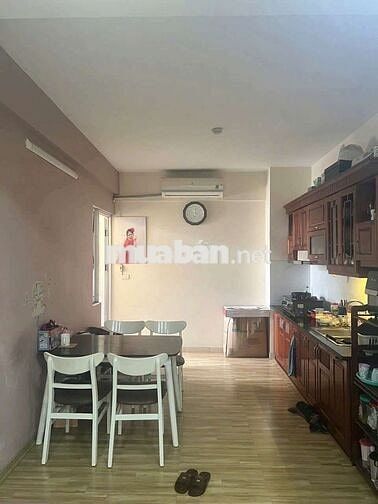 Bán căn hộ 75m² Sài Đồng – 2 ngủ, full nội thất, giá nhỉnh 4 tỷ